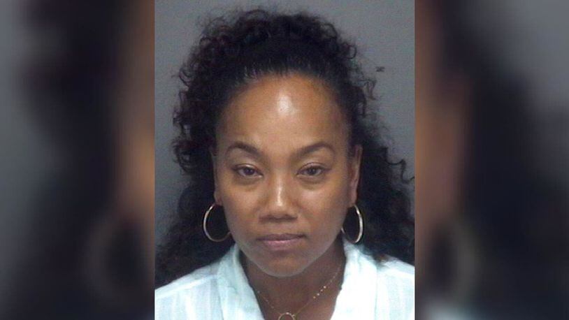 Actress Sonja Sohn is facing charges of felony possession of cocaine and possession of drug paraphernalia.