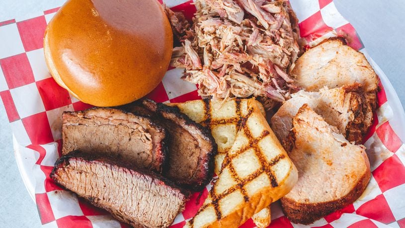 Rudy’s Smokehouse, a barbecue restaurant that has been in Springfield for nearly two decades, is opening its first franchise location in Columbus. FACEBOOK PHOTO