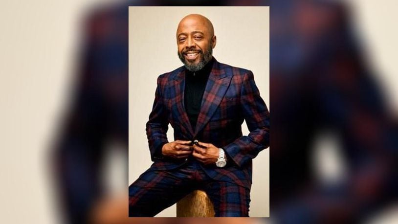 Comedian, actor and podcaster Donnell Rawlings wants to share his enthusiasm for his new home in Yellow Springs by doing a comedy show in Springfield and presenting his Donnell Land of activities in Yellow Springs over the Memorial Day weekend.