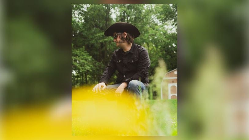 Middletown native Andrew Gabbard, best known for the early ’70s-influenced rock of Buffalo Killers and his pop-rock solo albums, took a country music detour with latest album “Cedar City Sweetheart,” released by Colemine/Karma Chief Records on March 24.