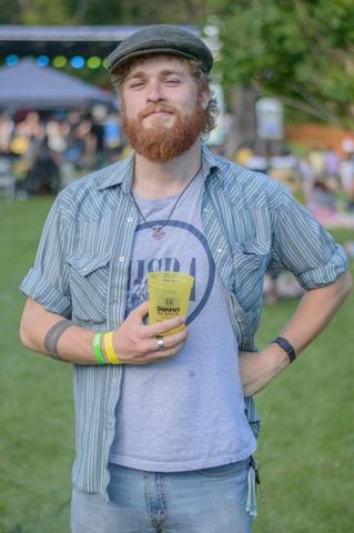 PHOTOS: Springsfest in Yellow Springs 2017
