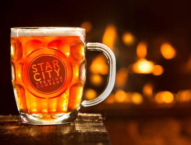 12 Dayton beers: Star City Brewing