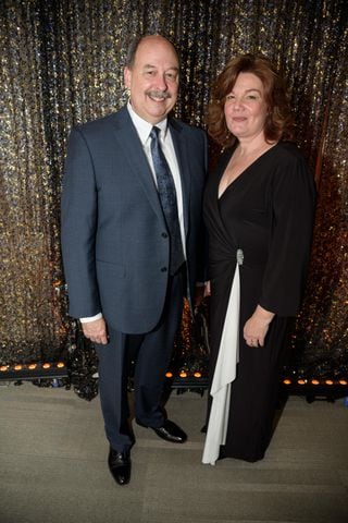 PHOTOS: Did we spot you at Wright State ArtsGala 2019?