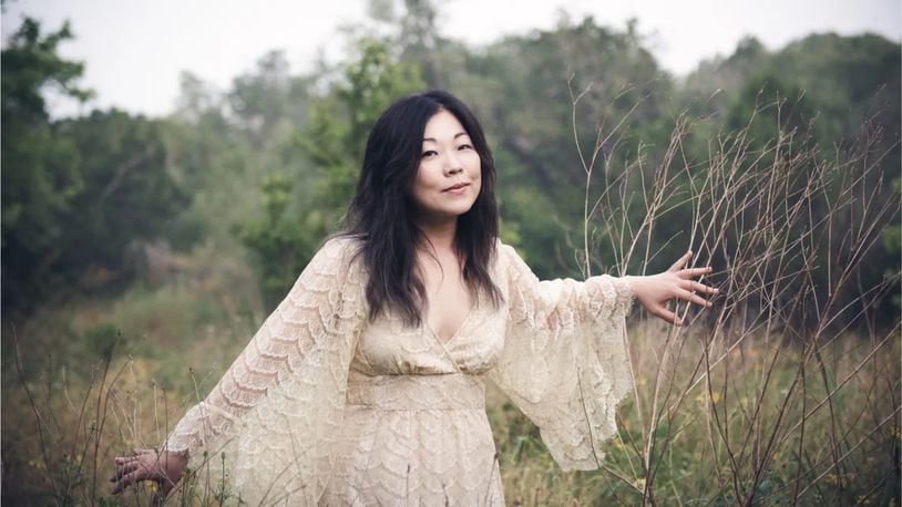 BettySoo, whose last proper solo album, “When We’re Gone,” was released in 2014, presents a solo acoustic set at The Brightside in Dayton on Monday, Sept. 25. CONTRIBUTED