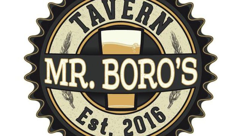 Mr. Boro’s Tavern is gearing up for a likely December opening. SUBMITTED