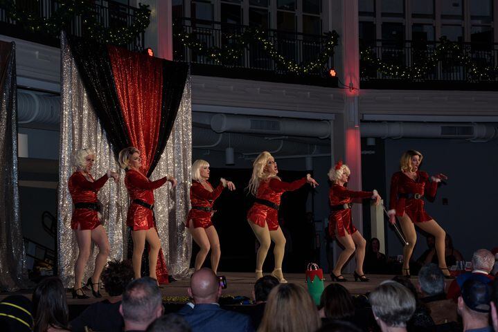 PHOTOS: The Rubi Girls: The Show Must Go On at the Dayton Arcade