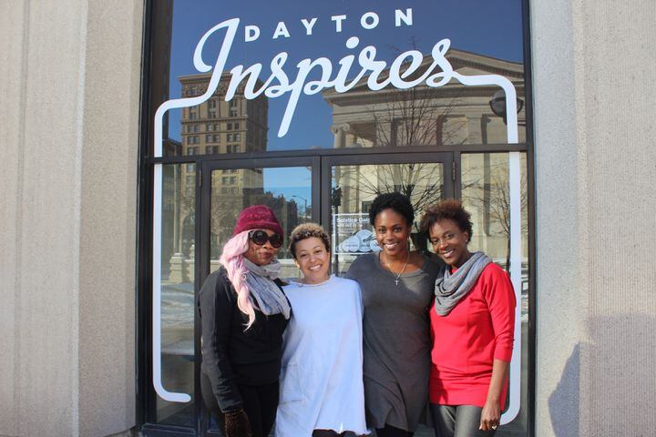 Daytonians of the Week: The Downtown Browns