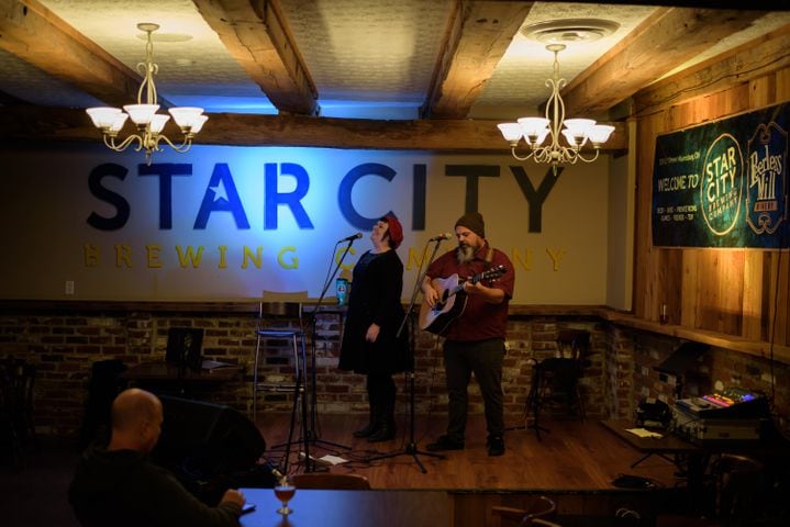 PHOTOS: Did we spot you at Star City’s 5 year anniversary party?