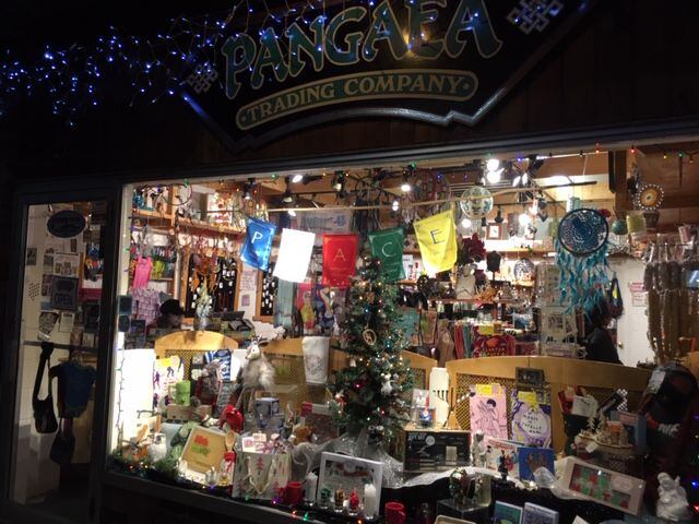 Pangaea Trading Company