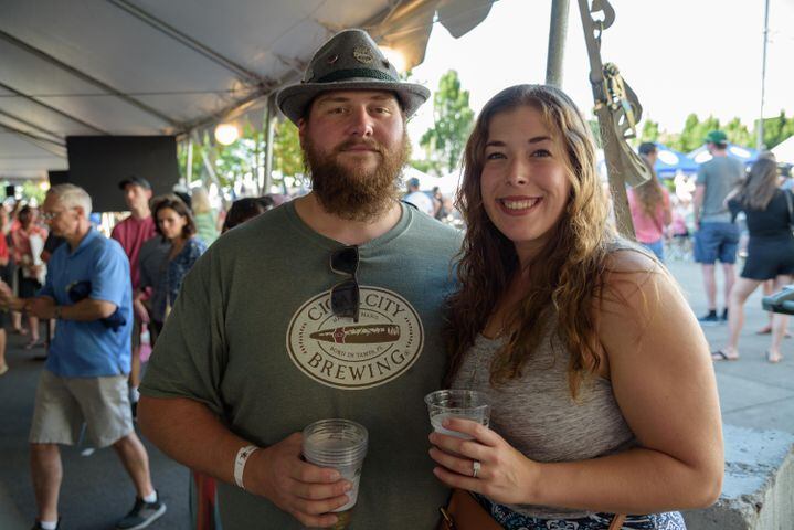 PHOTOS: Did we spot you at Germanfest Picnic?