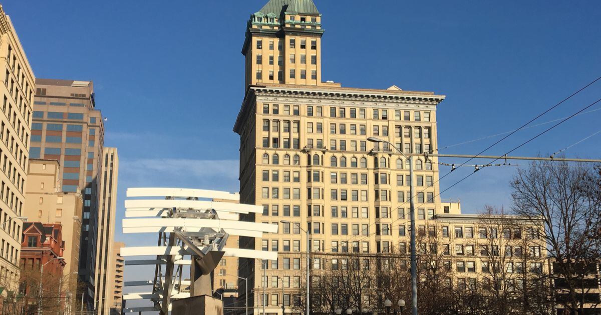 Downtown Dayton project to keep $5M in state tax credits