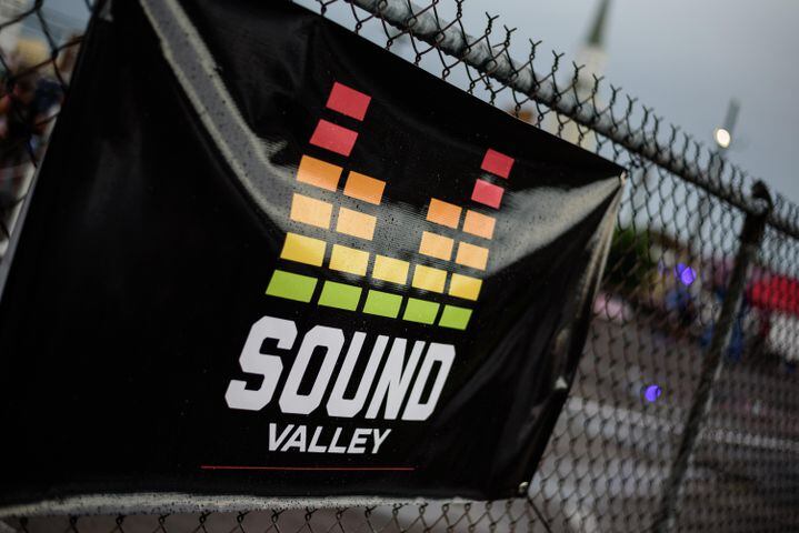 PHOTOS: Did we spot you at the first-ever Sound Valley Music Festival?