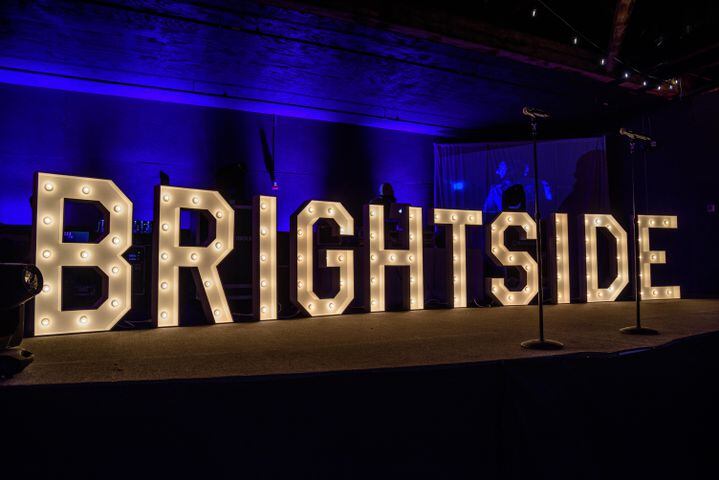 PHOTOS: The Brightside, Dayton’s newest music and events venue, is officially OPEN!