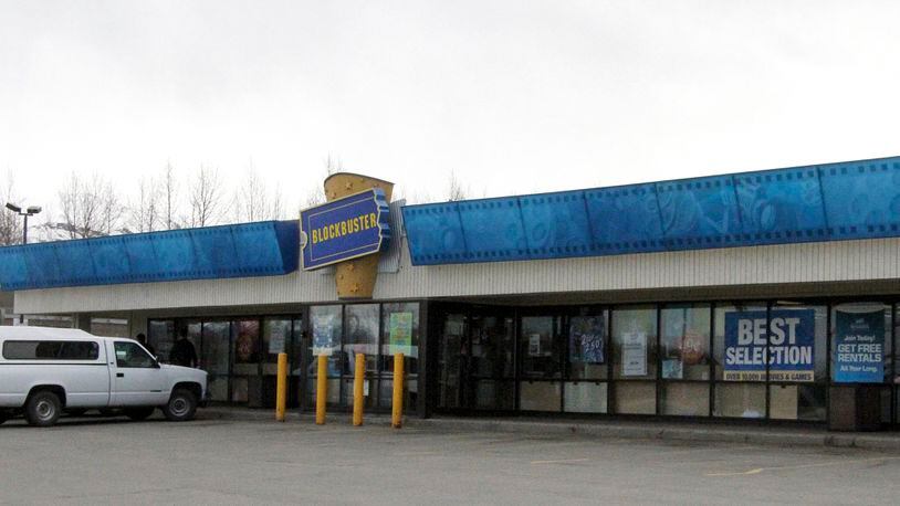 The last two Blockbuster Video locations in Alaska will rent their last video on Sunday, July 15, 2018. The last Blockbuster Video in the United States appears to be located in Bend, Oregon.