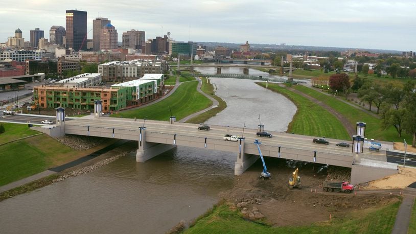 Urban researcher Adam Millsap said Dayton and cities like it need to create a “policy of permissionless innovation” to let innovative businesses do their thing.