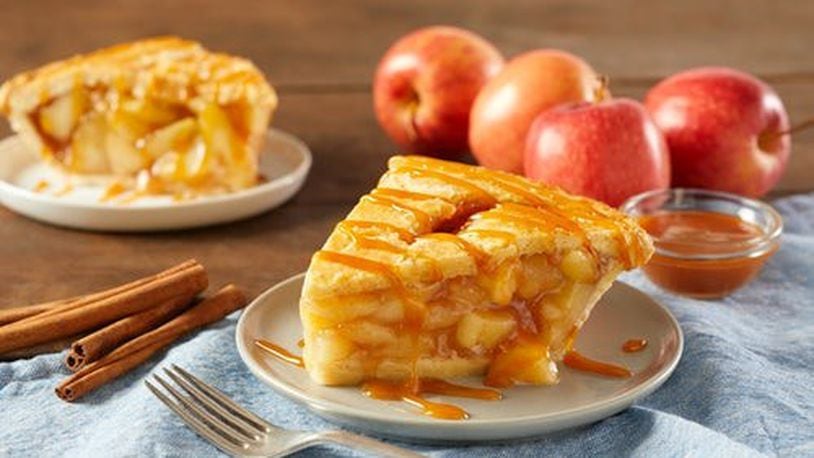 Bob Evans Restaurants is offering a free piece of pie to diners who download its new app. CONTRIBUTED