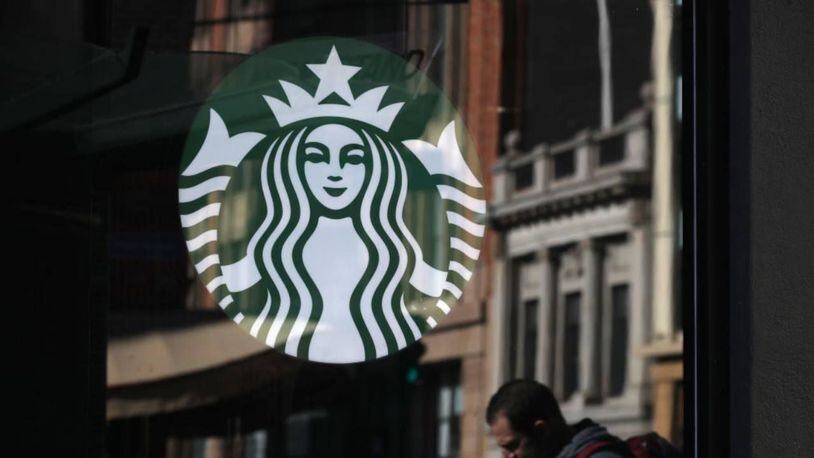 A man died trying to recover his laptop from thieves that was taken from a Starbucks in Oakland.