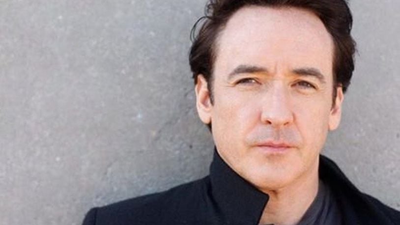 Actor John Cusack is coming to Cincinnati for a special screening of “Say Anything” at Taft Theatre in Cincinnati. CONTRIBUTED