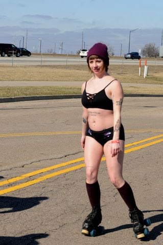 PHOTOS: Did we spot you dressed like Cupid for Austin Landing Undie Run this weekend?