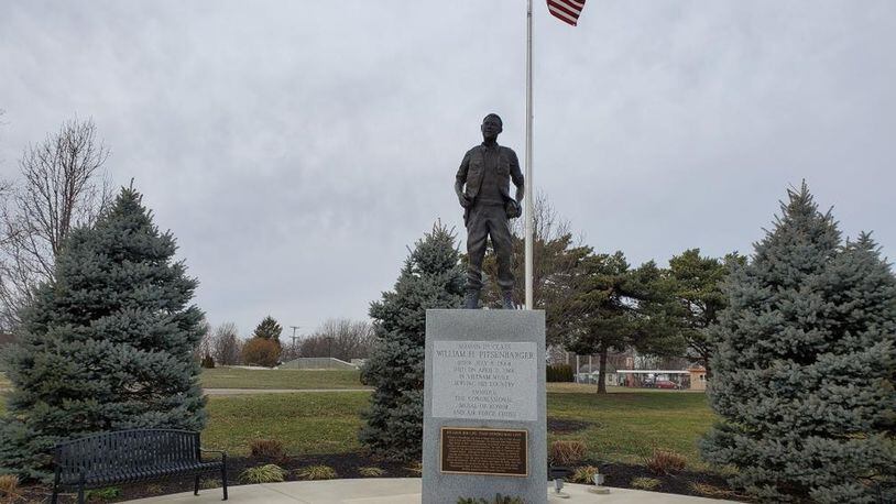 Piqua is honoring a local war hero and Medal of Honor recipient who is featured in a new movie. The film, The Last Full Measure, tells the story of Piqua native William H. Pitsenbarger, who served as an Air Force pararescue medic in the Vietnam War. It will premier in Piqua Jan. 23, one day ahead of its nation-wide release.