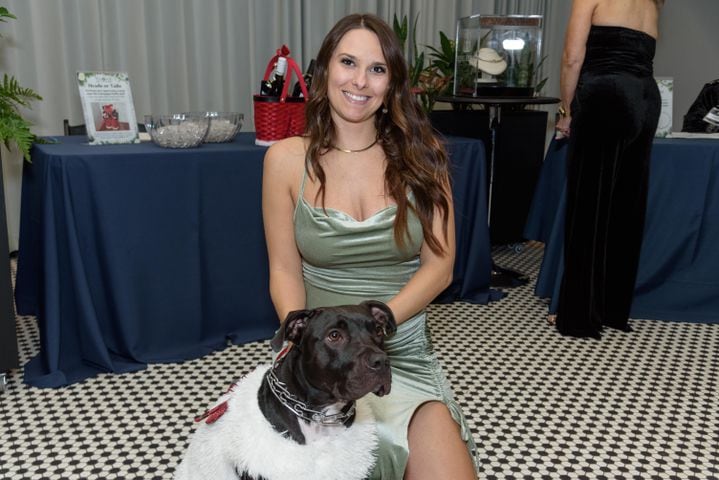 PHOTOS: Did we spot you at the Pet Afflaire Gala at the Dayton Arcade?