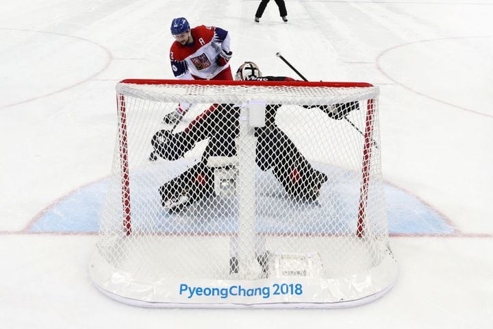 Photos: Pyegongchang Winter Olympics - Day 9