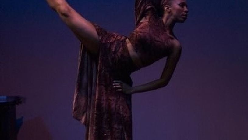 SMAG Dance Collective presented  “An Urban Nutcracker,” an African-American twist on the holiday classic, Dec. 17, 2016  at the Dayton Playhouse. The production reflects the company’s desire to entertain with diversity. CONTRIBUTED