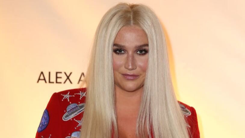 Kesha has released a music video for "Praying," her first new solo single in four years.