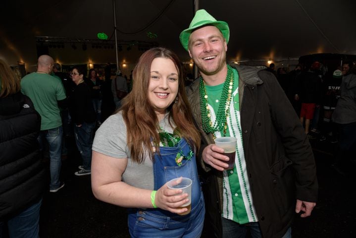PHOTOS: Did we spot you partying for St. Patrick’s Day at Flanagan’s Pub?