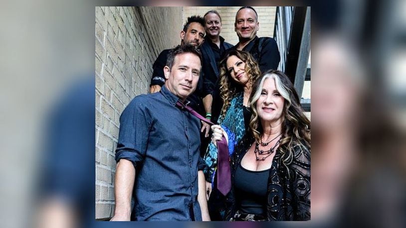 TCG Entertainment, the production company behind Cirque Musica, the ‘80s-themed Rewind show and a tribute to Prince, presents Landslide: The Music of Fleetwood Mac, a Rockin’ Orchestra Series concert with the Dayton Philharmonic Orchestra at the Schuster Center in Dayton on Saturday, Sept. 24.