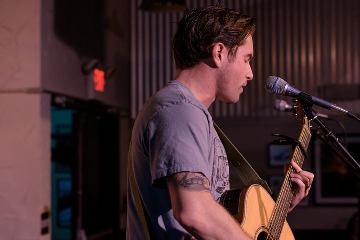 PHOTOS: Dayton Battle of the Bands Week 2 @ The Brightside