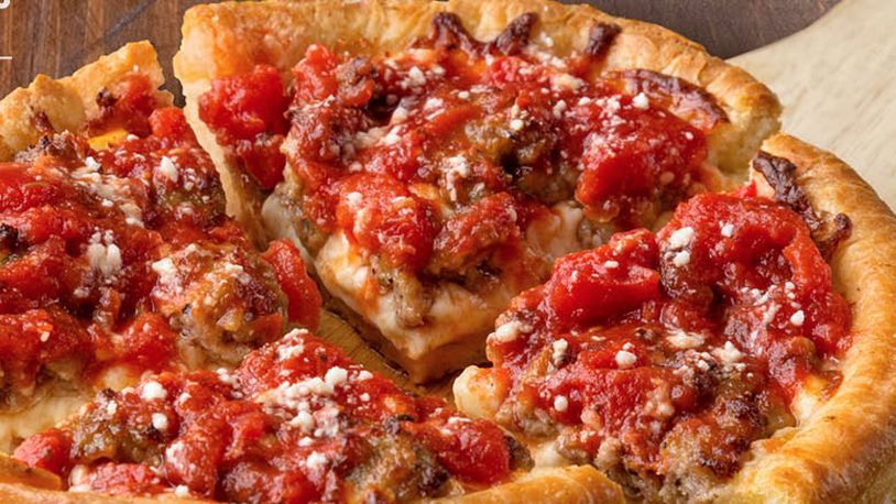 Uno Pizzeria and Grill sticking with its offer of a free pizza for lunch for any federal government employee with a valid ID despite the end, for now anyway,  of the government shutdown.
