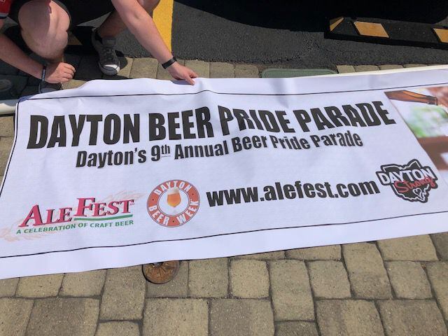 PHOTOS: Did we spot you at the 9th Annual Beer Pride Parade?