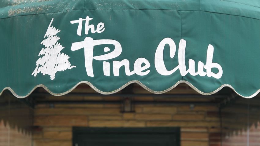 PHOTOS: The Pine Club through the years