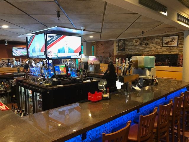 PHOTOS: Inside the new El Toro Bar & Grill in the former Dayton Mall TGI Fridays