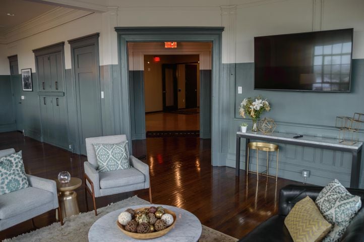PHOTOS: The Delco Lofts are FINALLY here and the views will take your breath away