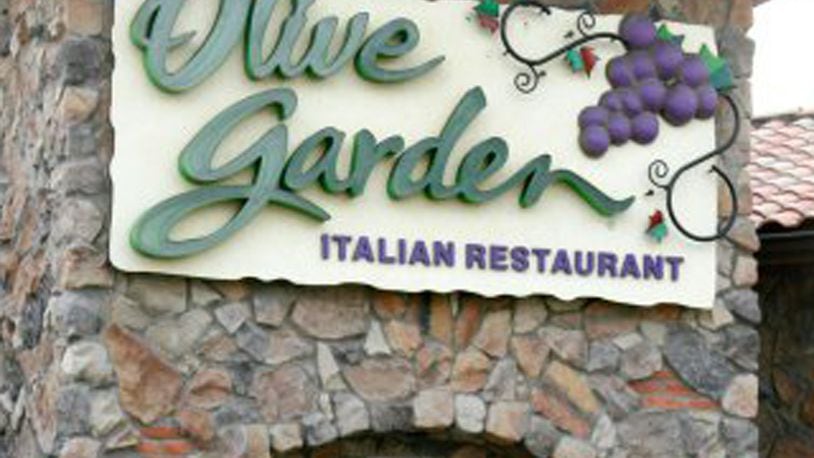 Olive Garden, owned by Florida's Darden Restaurants Inc., started using Ziosk tablets in some of its restaurants last year.