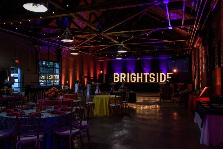 PHOTOS: The Brightside, Dayton’s newest music and events venue, is officially OPEN!