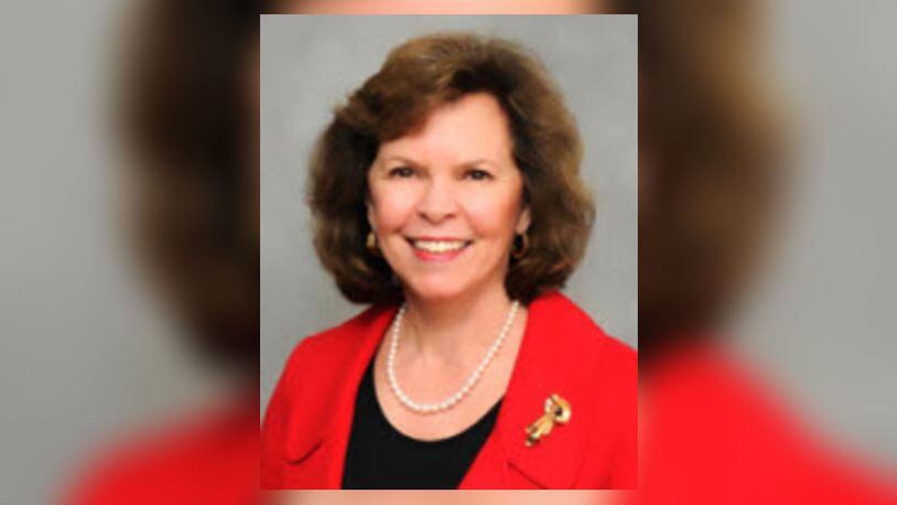 Patricia Smitson, CEO of the Greater Cincinnati-Dayton Region of the American Red Cross, announced today that she will retire. CONTRIBUTED
