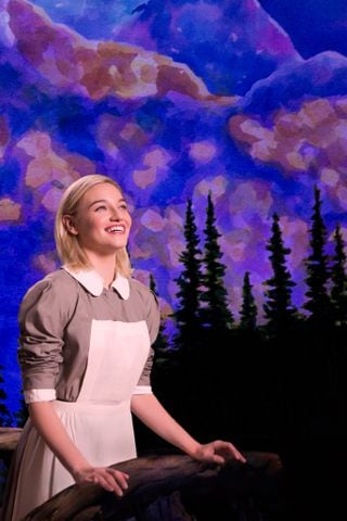 The Sound of Music coming to Dayton