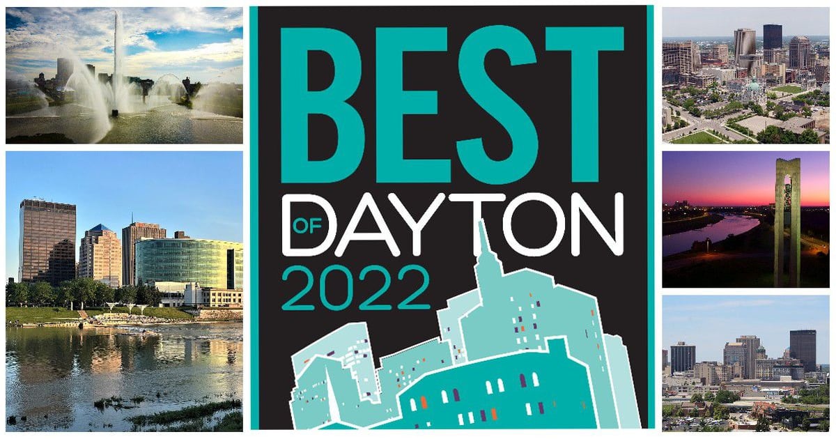 Best of Dayton: Winners to be announced in October