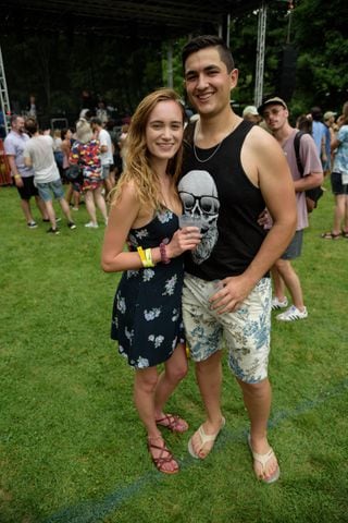 PHOTOS: Did we spot you at Springsfest?