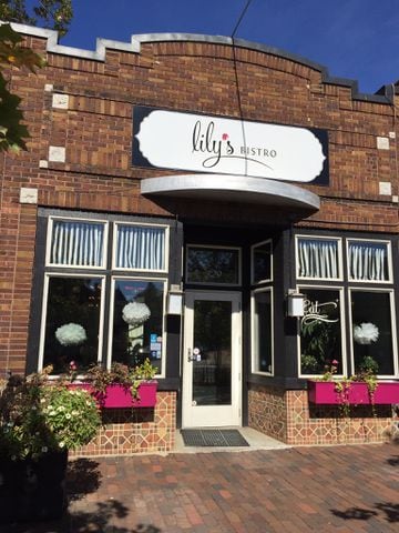 Lily's Bistro | Best Happy Hours in Dayton