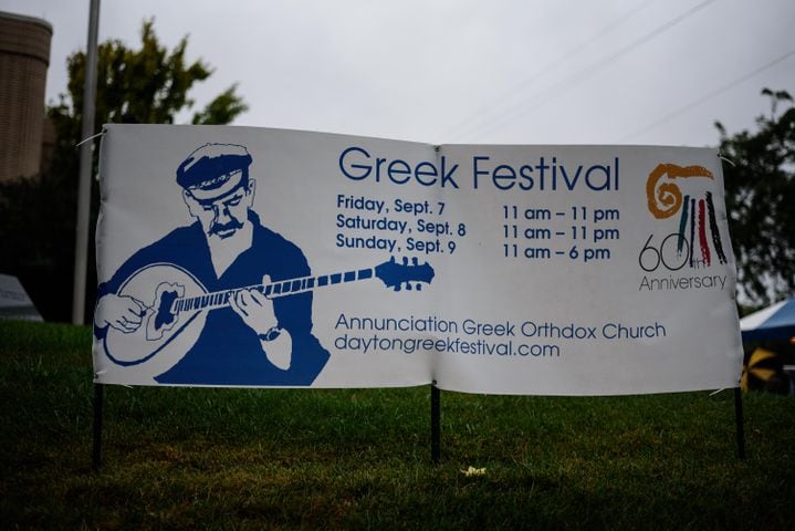 PHOTOS: Greek Fest 2018