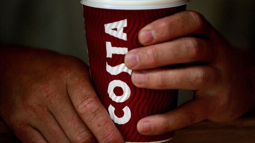 Costa has agreed to a $5.1 billion offer from Coca-Cola.
