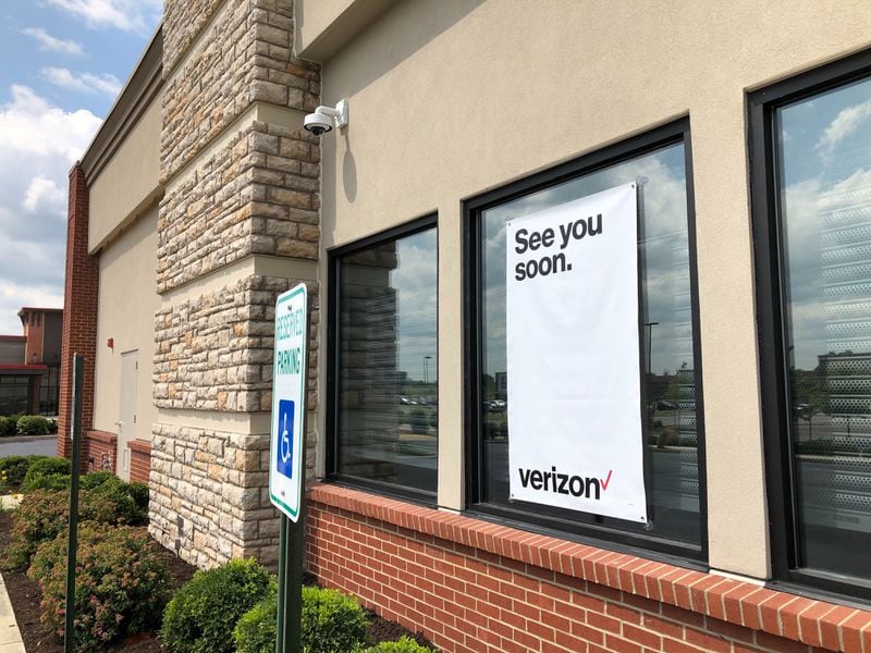 Former IHOP restaurant in Beavercreek to be new Verizon store