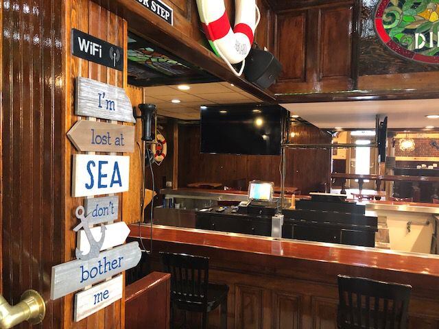 PHOTOS: Sneak peek inside Blue Crab Juicy Seafood restaurant behind the Dayton Mall