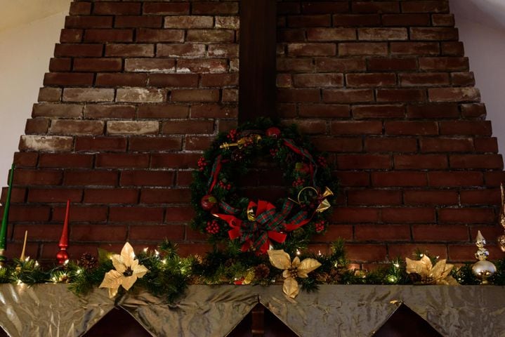 PHOTOS: The Oakwood Historical Society’s Third Annual Holiday Home Tour