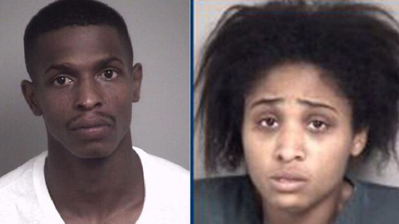 Timothy Tatum and Ashley Lee of Cabarrus County, North Carolina, will be in court Monday facing charges of felony child abuse with serious bodily injury based on preliminary autopsy results, investigators said.