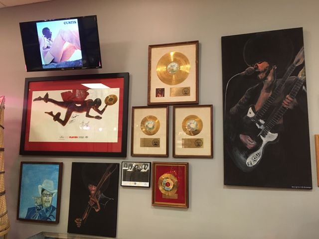PHOTOS: Take a look inside Dayton’s new Funk Museum